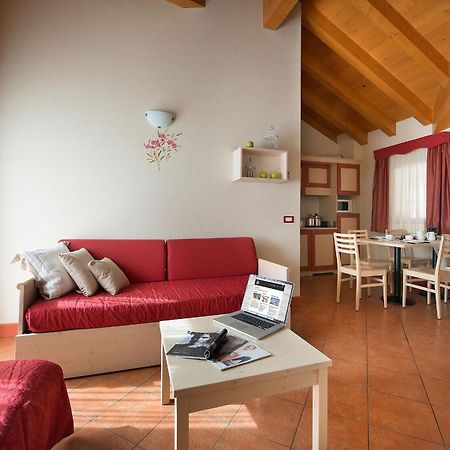 Residence Adamello Resort Ponte Di Legno Quarto foto