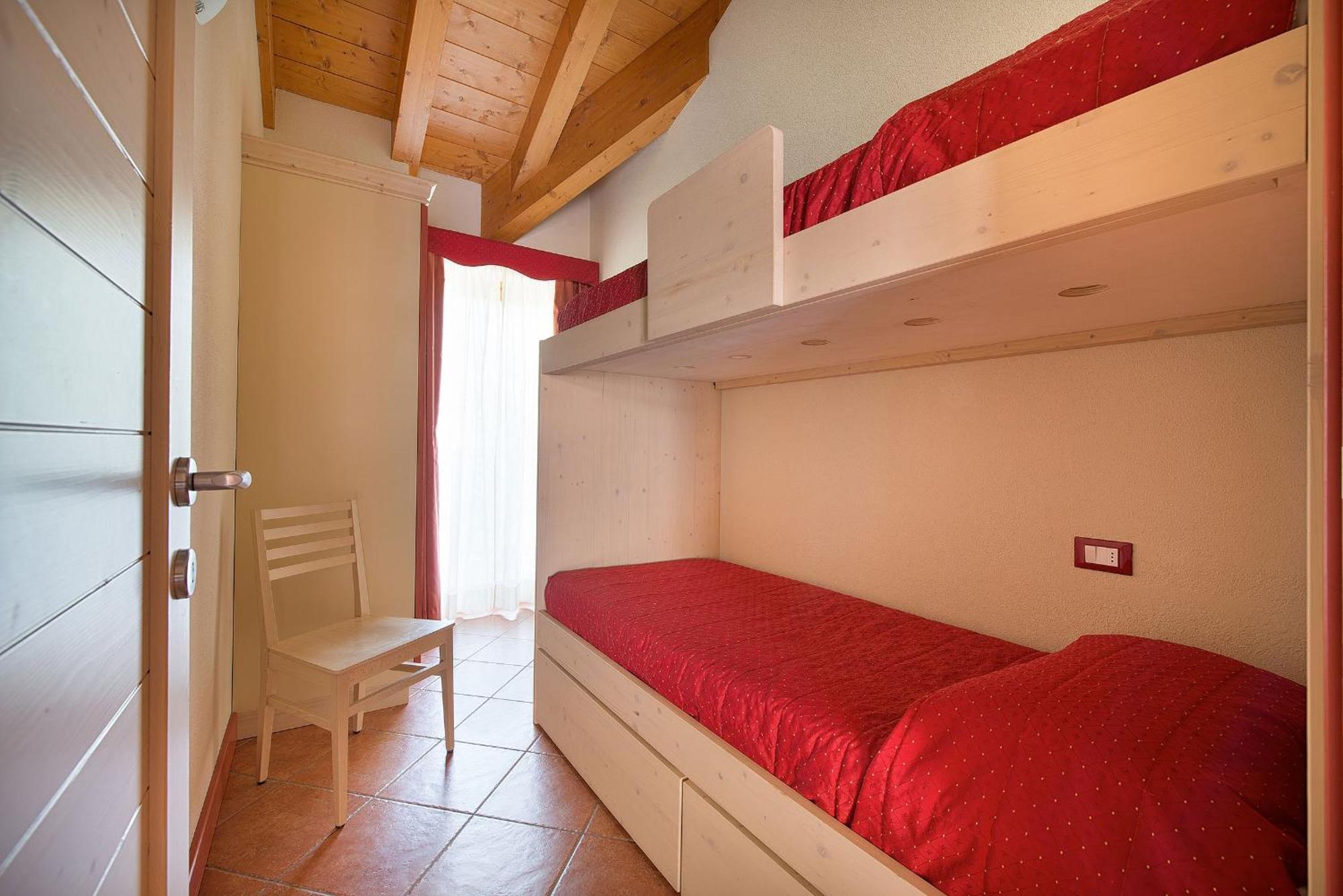 Residence Adamello Resort Ponte Di Legno Quarto foto